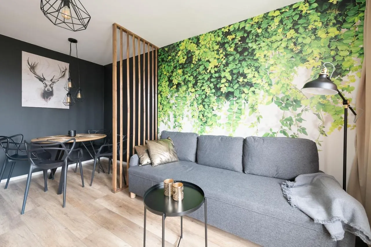 Prime Apartments - Oliva View Gdansk