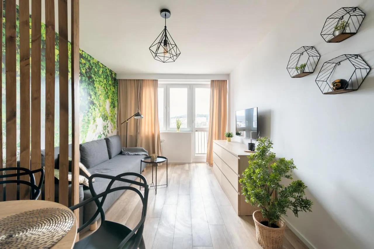 Prime Apartments - Oliva View Gdansk
