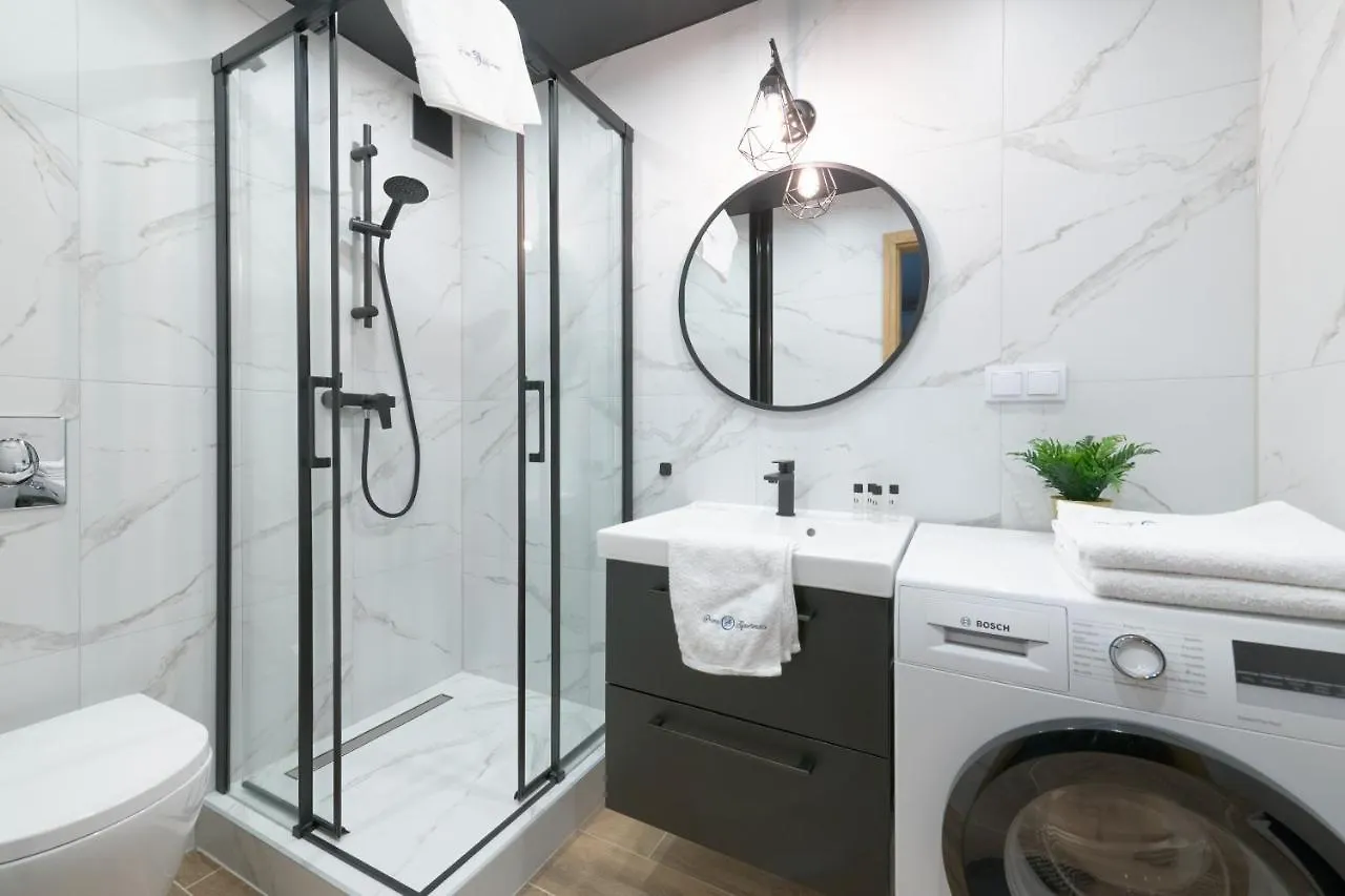 Prime Apartments - Oliva View Gdansk