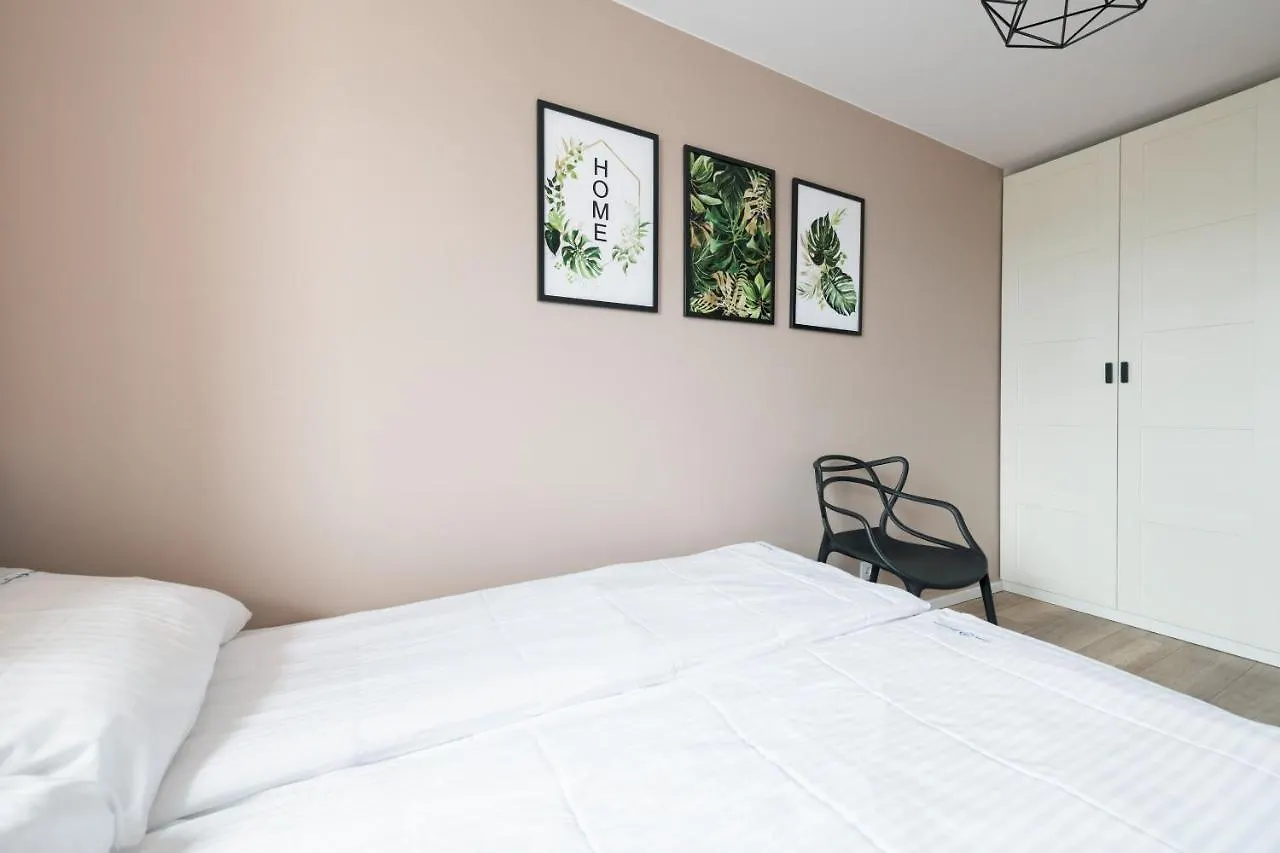 Prime Apartments - Oliva View Gdańsk Polska